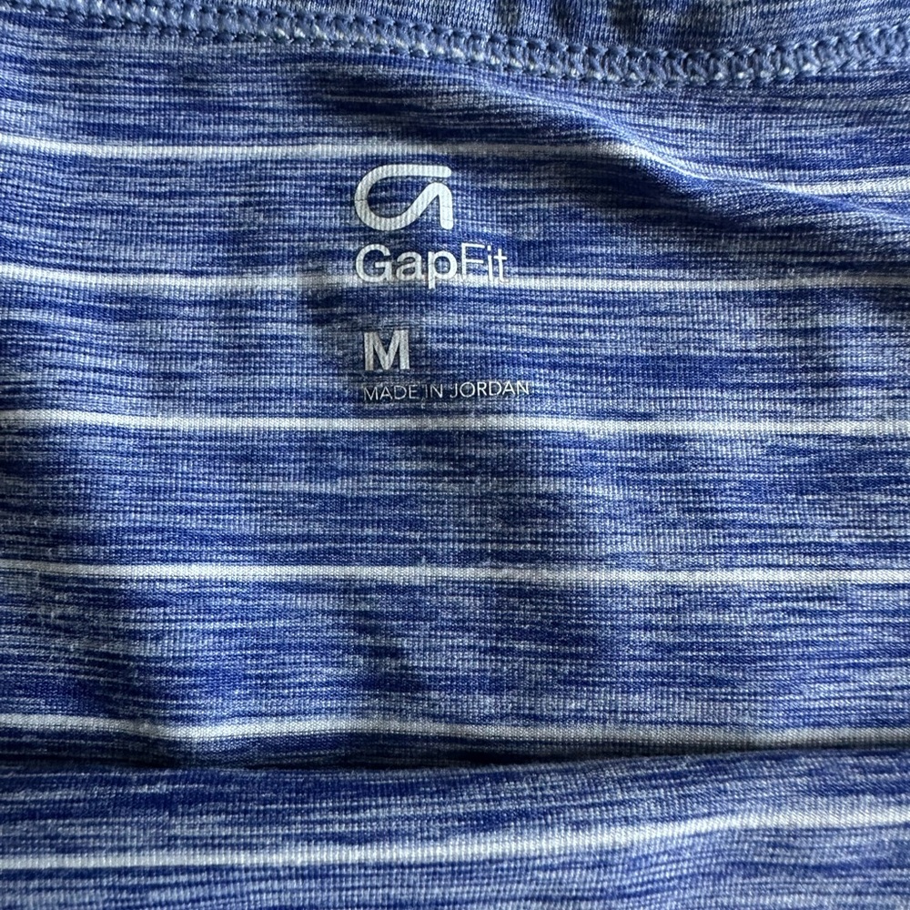 Gap Fit Top